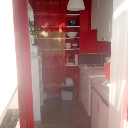 Apartment Abyss Palavas-les-Flots
