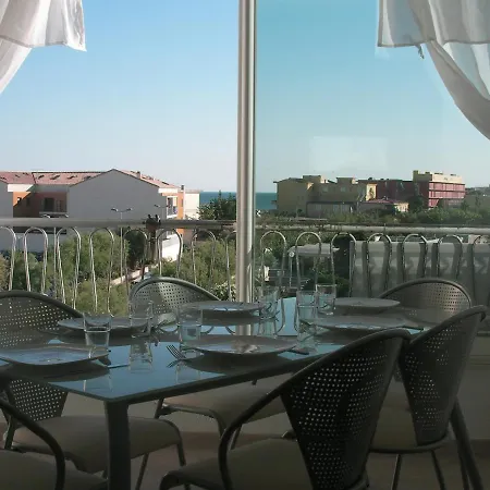 Abyss Apartment Palavas-les-Flots