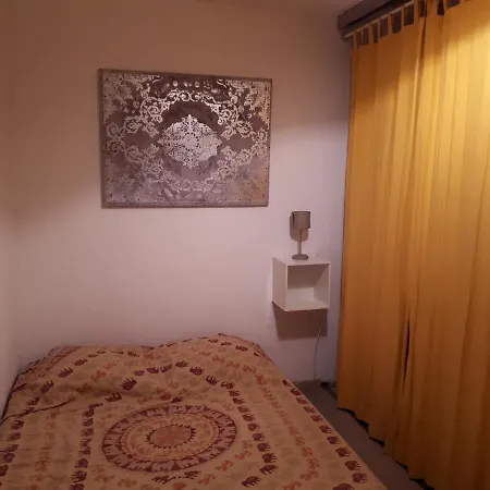 Abyss Apartment Palavas-les-Flots